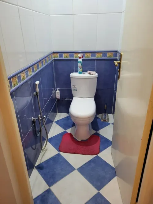 Vente Appartement F4 Blida Blida