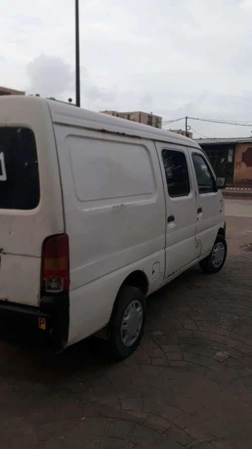 Chana Star II 7 places 2006 Star II 7 places