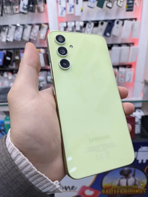 Samsung A54