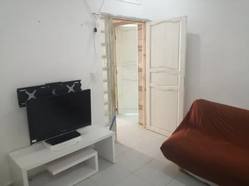 Location Appartement F3 Boumerdès Corso