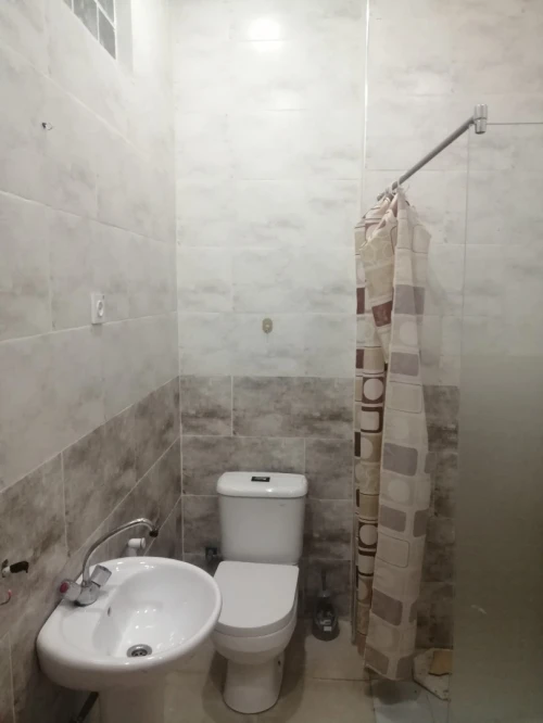 Location Appartement F3 Boumerdès Corso