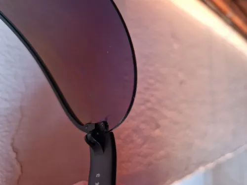 Lunette de soleil porsche design 