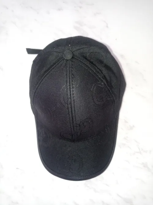 Casquette
