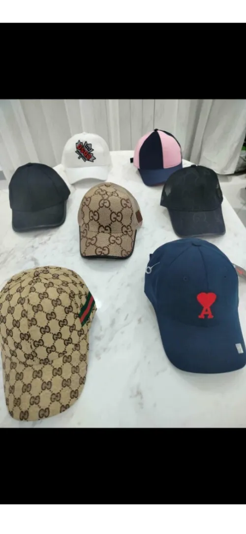 Casquette