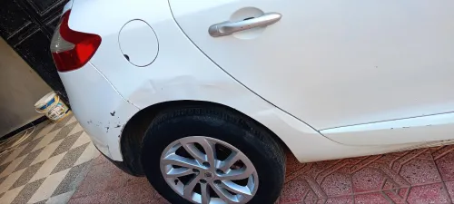 Renault Megane 3 2013 Expression 