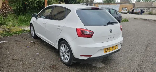 Seat Facelift 2016 