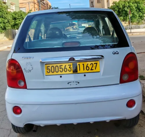 Chery QQ 2016 QQ