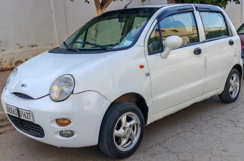 Chery QQ 2016 QQ