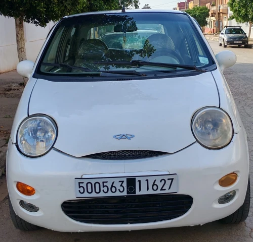 Chery QQ 2016 QQ