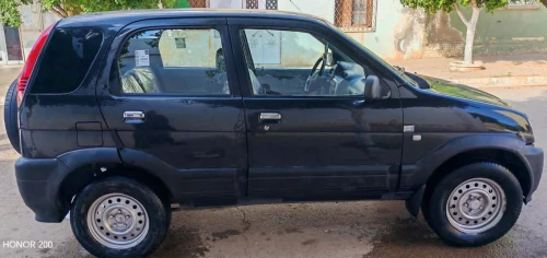 Zotye Nomad 1 2008 Nomad 1