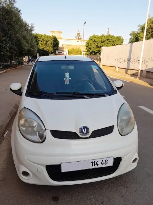 Changan Benni mini 2014 Benni mini