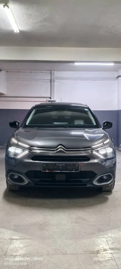 Citroen C4 2023 Shine
