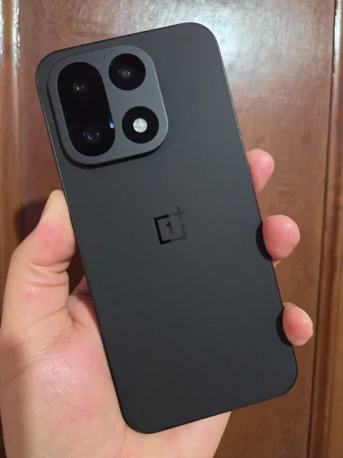 Oneplus 15 "