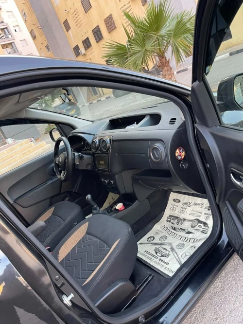 Renault Kangoo 2024 Stepway