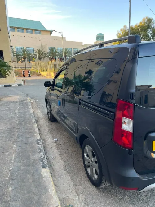Renault Kangoo 2024 Stepway