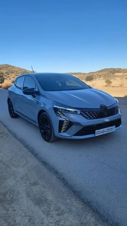 Renault Apline 2025 Apline