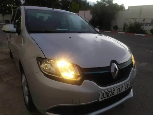 Renault Symbol 2017 