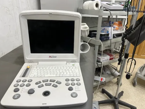 Lot d'échographie A vendre