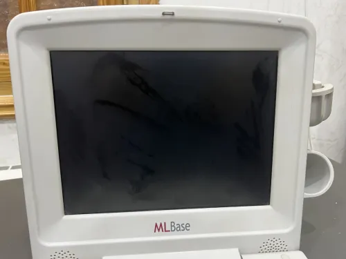Lot d'échographie A vendre