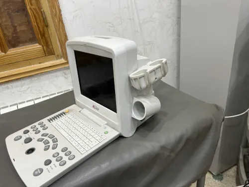 Lot d'échographie A vendre