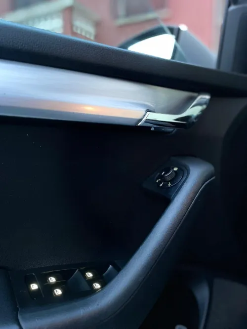 Skoda Octavia 2018 Ambition