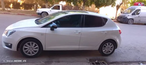 Seat Ibiza 2014 FR