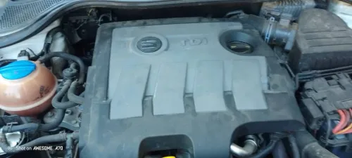 Seat Ibiza 2014 FR