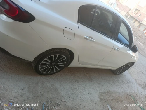 Fiat Tipo Sedan 2023 Life