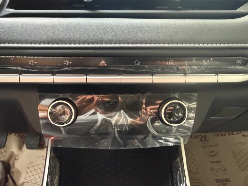 Chery Tiggo 4 pro 2025 Comfort 