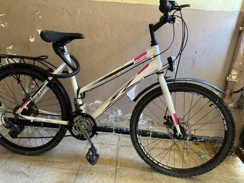 Vélos venus d Espagne