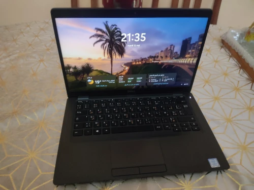 Dell latitude 5400