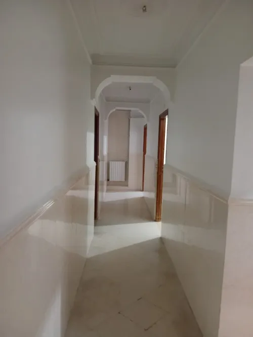Location Appartement F4 Alger Said hamdine