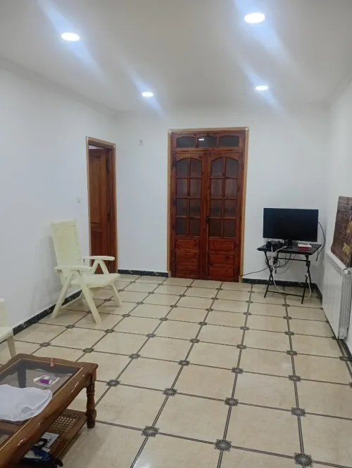 Location Appartement F2 Alger Kouba