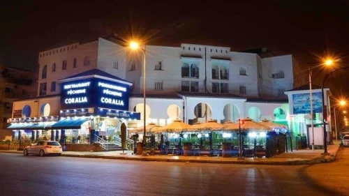 Location Appartement Oran Oran