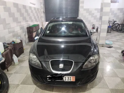 Seat Leon 2011 Fully