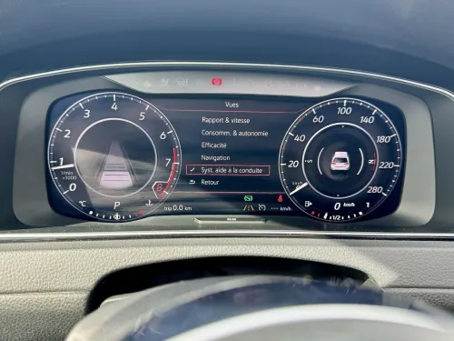 Cockpit golf 7