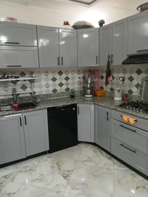 Vente Villa Mostaganem Mostaganem