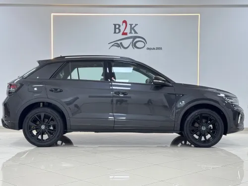 Volkswagen T-Roc 2026 R-Line 