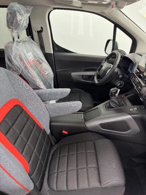 Citroen BERLINGO 2026 XTR