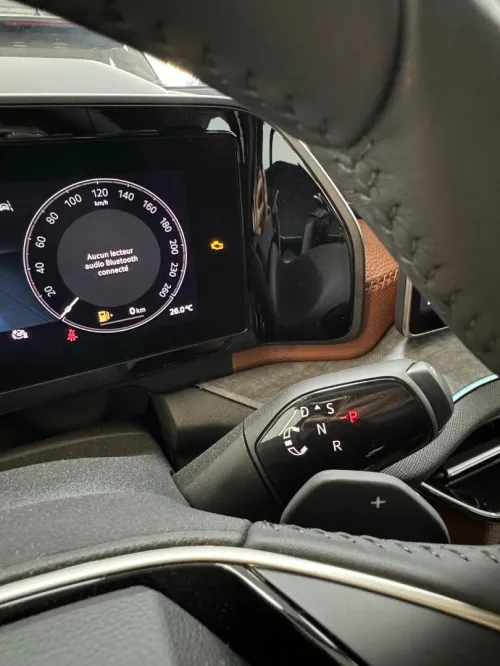 Skoda Kodiaq 2025 