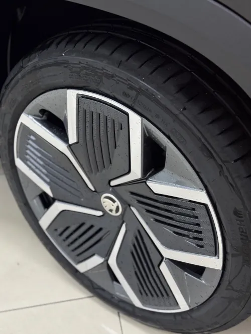 Skoda Kodiaq 2025 