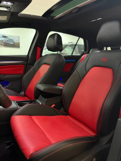 Volkswagen Golf 8 2026 R-LINE BLACK EDITION