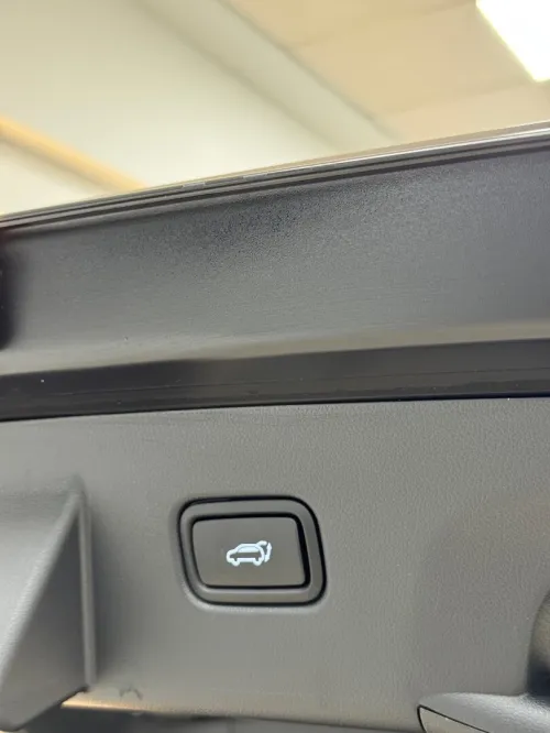 Hyundai Tucson 2026 HTRAC sans Adblue