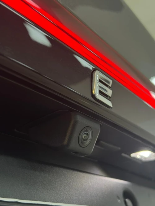 Geely Emgrand 2026 