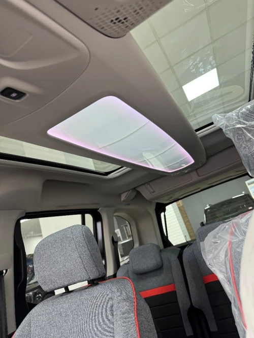Citroen BERLINGO 2026 XTR