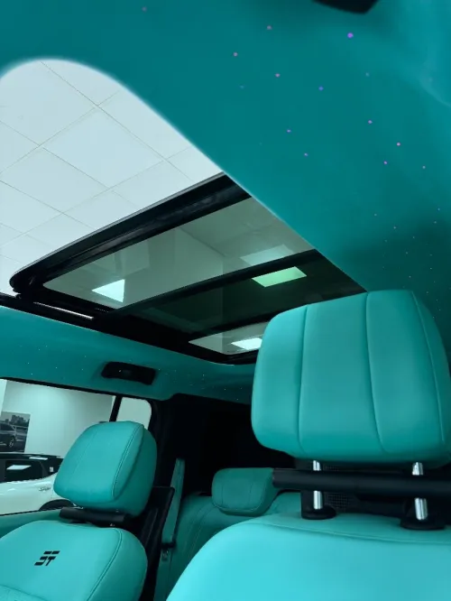 Jetour T2 2026 VIP
