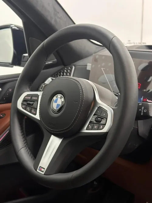 BMW X5 2026 M sport