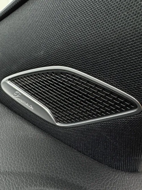 Mercedes GLA 200 2025 