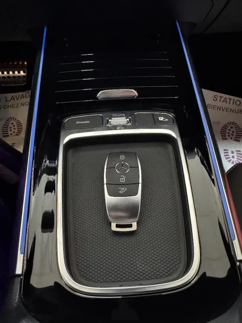 Mercedes GLA 200 2025 