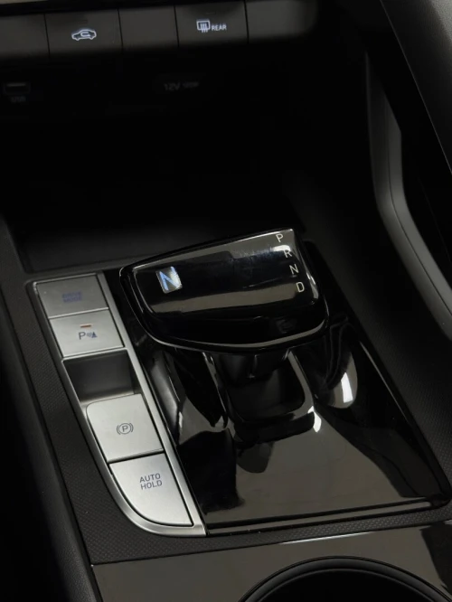 Hyundai Elantra 2025 GLX
